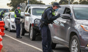 35 New Virus Cases and 7 Deaths in Victoria