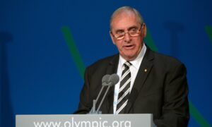 Former NSW Premier John Fahey Dies at 75