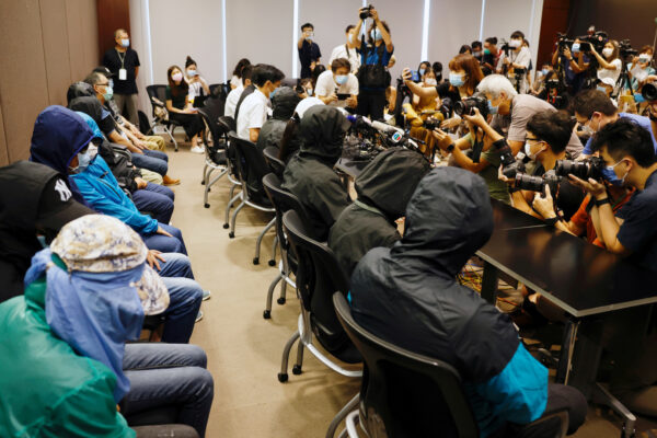 Epoch Times Photo