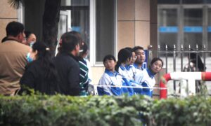 Inner Mongolia Government Staff Punished for Protesting Against Mandarin-Only School Lessons