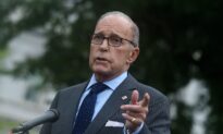 Kudlow: Bipartisan COVID-19 Relief Package Proposal Step in Right Direction
