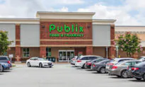 Publix Supermarket Turns 90 This Week, First Established in 1930 With Just $19 and a Dream