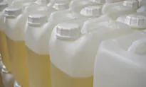 NC State Troopers Confiscate 20 Gallons of Suspected Moonshine During Traffic Stop