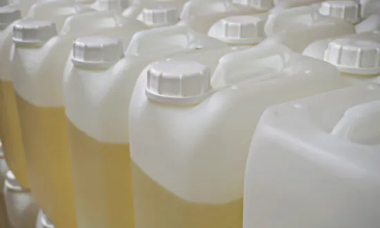 NC State Troopers Confiscate 20 Gallons of Suspected Moonshine During Traffic Stop