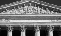 Lawmakers Propose Amendment to Limit Supreme Court to 9 Justices