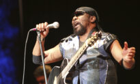 Toots Hibbert, Beloved Reggae Star, Dead at 77