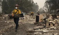 Oregon’s Top Fire Official Resigns, Governor’s Office ‘Preparing for a Mass Fatality Event’