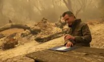 California Gov. Gavin Newsom: ‘I Quite Literally Have No Patience for Climate Change Deniers’
