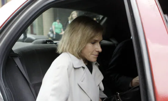 Former Prosecutor Details Why She Resigned From Durham’s Trump-Russia Probe