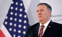Pompeo’s East Asia Trip Cut Short, Quad Meeting to Proceed