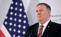 US ‘Deeply Concerned’ About 12 Hong Kong Activists Detained in China: Pompeo