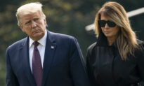 President Donald Trump, First Lady Test Positive for COVID-19