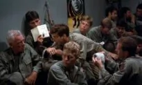 Popcorn and Inspiration: ‘The Big Red One’: A Thought-Provoking and Ultimately Uplifting World War II Epic