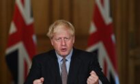 Boris Johnson Threatens No-deal Brexit, but Not Walking Away From Talks