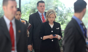 Wiping Phones and Erasing the Public’s Trust