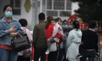 Leaked Documents Reveal Chinese Government’s Corruption, Bureaucrats’ Incompetence