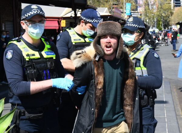 Epoch Times Photo