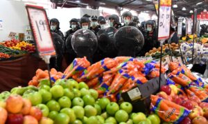 COVID Elimination Strategy Could Cost Australia $319 Billion