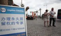 People of All Classes Try to Flee China’s Repressive Society, Seek Refuge in European Countries