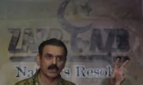 Pakistan’s Head of Belt and Road Program Accused in Media Report of Corruption
