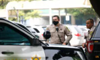 Purse Snatching Suspects Charged After Elderly Woman Was Dragged Across Parking Lot in Southern California