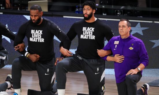 Goodbye to the Lakers: Confessions of an Ex-Fan