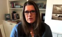 Judge Throws Out Mary Trump’s Lawsuit Against Donald Trump