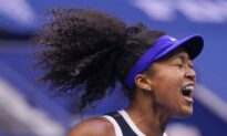 Naomi Osaka Comes Back, Beats Azarenka for 2nd US Open Title