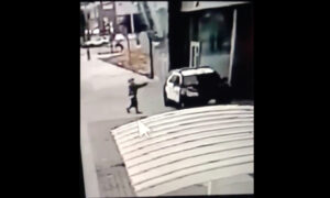 Did the New York Times ‘Shoot the Sheriff(s)’ in Compton?