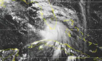 Louisiana Governor Issues State of Emergency Over Tropical Storm Sally