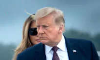 Trump Calls for Quick Justice in Shooting of Ambushed LA Deputies