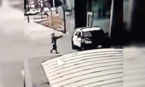 2 Officers Fight for Their Lives After Ambush Shooting; Trump Condemns Attack