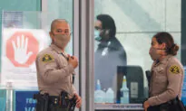 2nd Wounded LA County Deputy Discharged From Hospital After Ambush Shooting