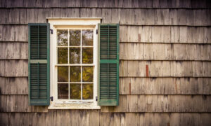 Is There Much Difference Between Real Cedar Shingles and Shakes?