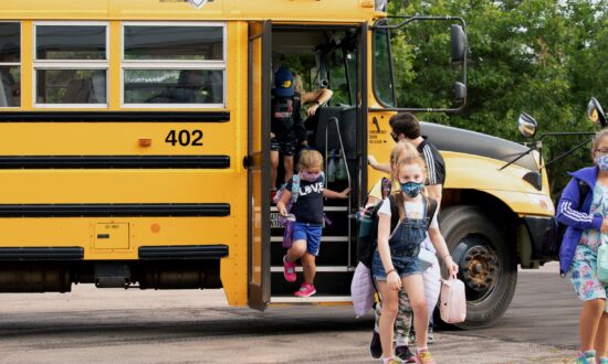 Ontario to Expand Asymptomatic Testing to Schools Province-Wide