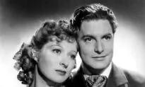 ‘Goodbye, Mr. Chips’ (1939): The Joys of Teaching