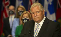 Ontario Covid-19 Hits Over 300, Second Wave ‘Coming’ Warns Ford