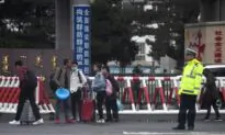 Inner Mongolia to Withhold Bank Loans, Social Security for Parents of Students Boycotting New School Policy