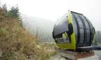 Cable of Sea to Sky Gondola Near Squamish, B.C., Cut Again, Causing Major Damage