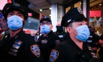 Top NYPD Union Promises Legal Action If City Imposes COVID-19 Vaccine Mandate