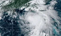 Hurricane Sally Rapidly Intensifies, Trump Approves Disaster Declarations