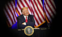Trump on Voting: ‘If Biden Can Do It, Anyone Can’