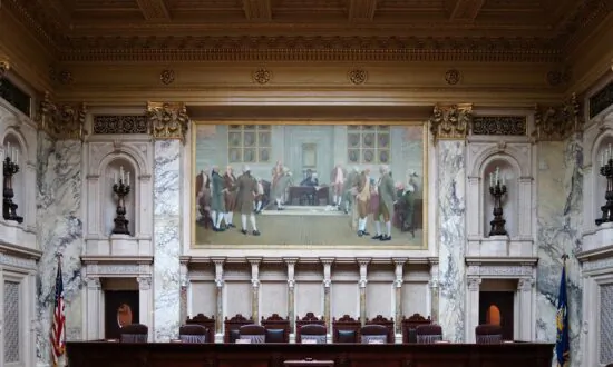Wisconsin Supreme Court Overrules County’s Order, Allows Private Schools to Open