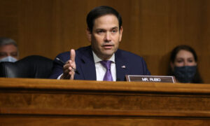 Senator Urges Additional Ban on Chinese-Owned Mobile App Over Security Threats