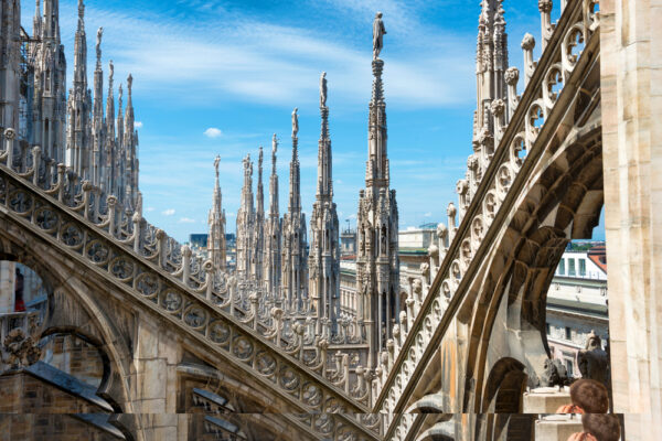 duomo di milano