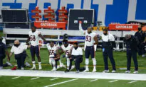 Support for Sports Plummets in One Year, Poll Shows