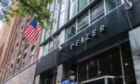 US Government Looking Into Pfizer’s Operations in China