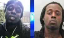 Officials: 3 Dead, 3 Injured in Violent Rampage in Tennessee
