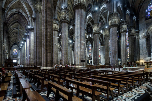 duomo di milano