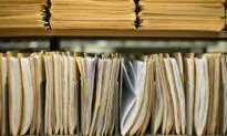 SK Town Employee Pried Into Property Records for Personal Gain: Report